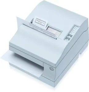 Замена лазера на принтере Epson TM-U950P в Екатеринбурге